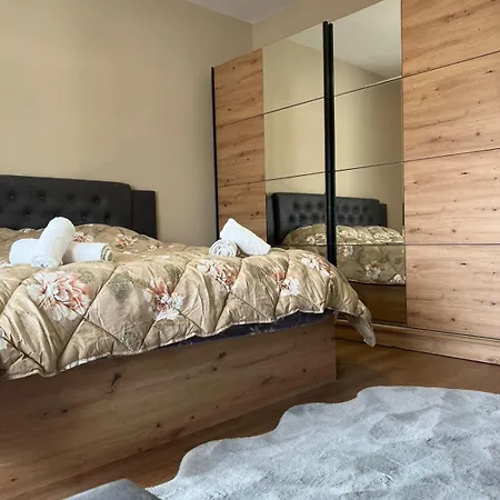Διαμέρισμα Luxury House *