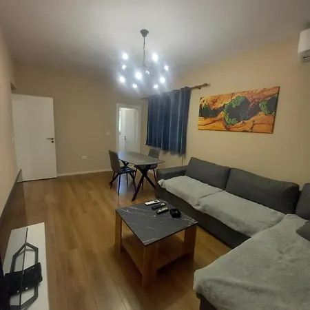 Luxury House Appartamento