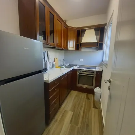 Luxury House Apartmán *