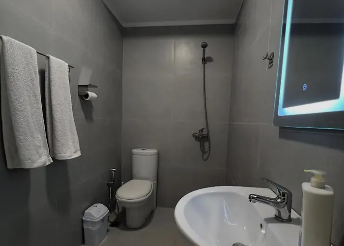 Luxury House Appartamento