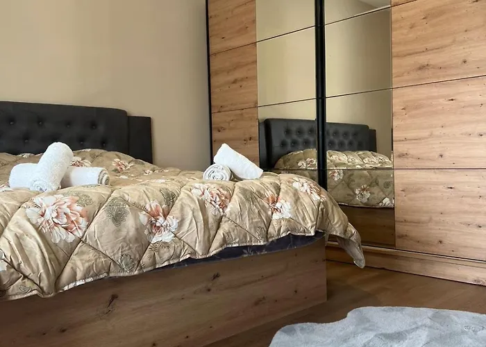 Appartamento Luxury House *