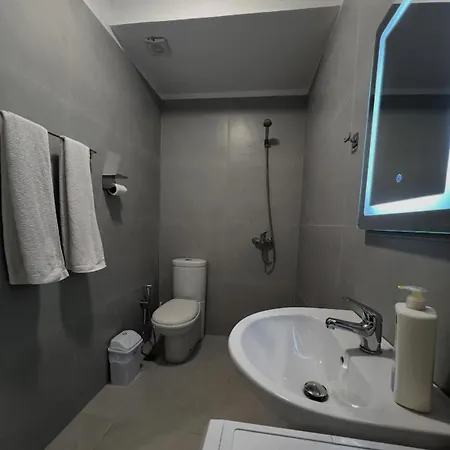 Luxury House Apartamento