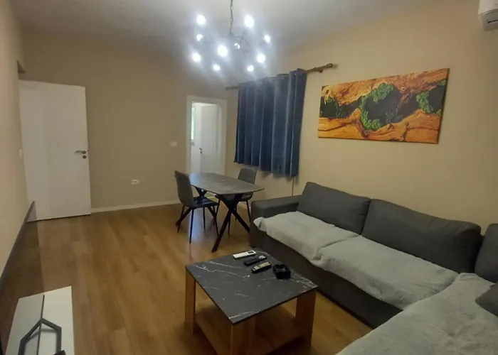 Luxury House Appartement